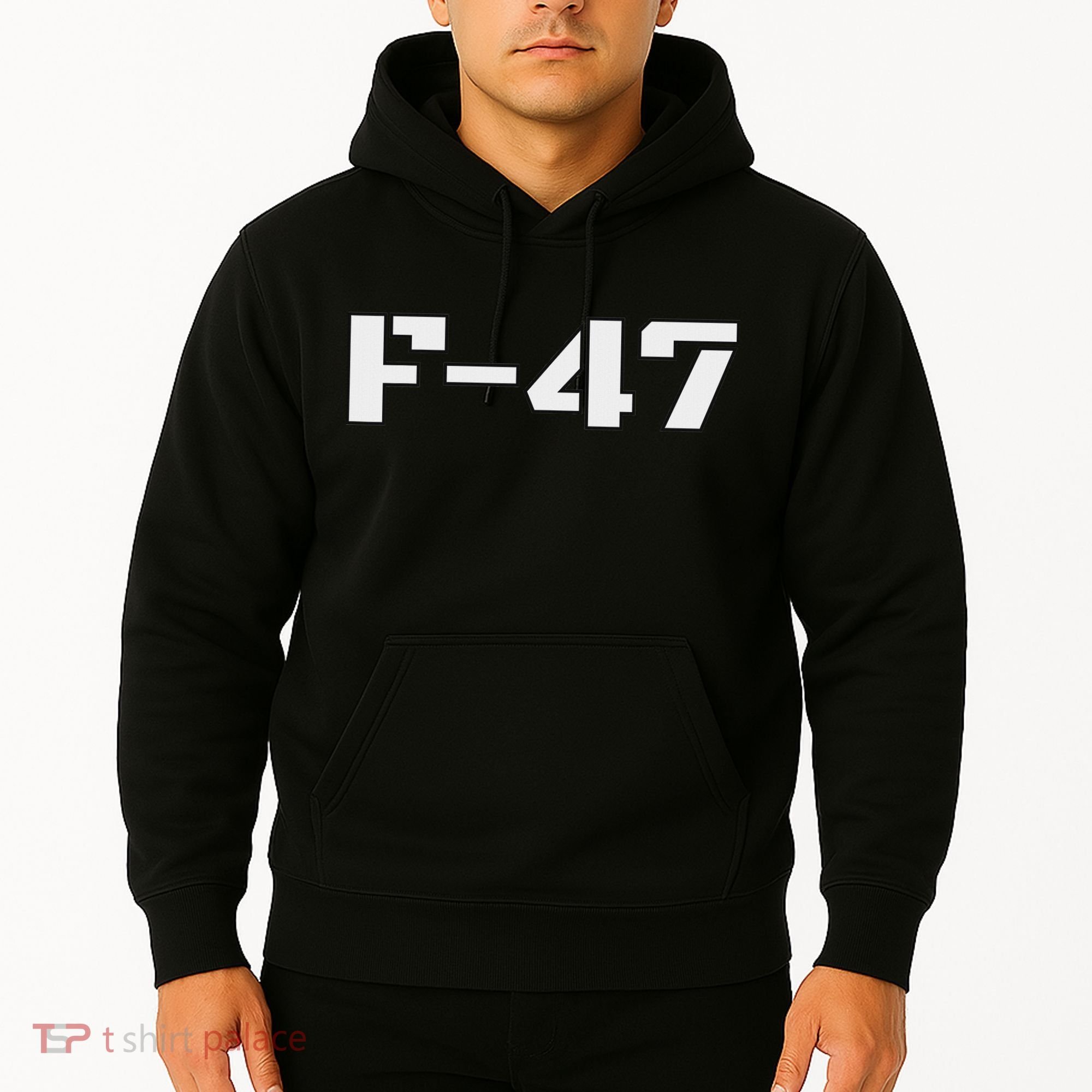 F 47 Next Generation Fighter Jet Aviation Airshow Hoodie