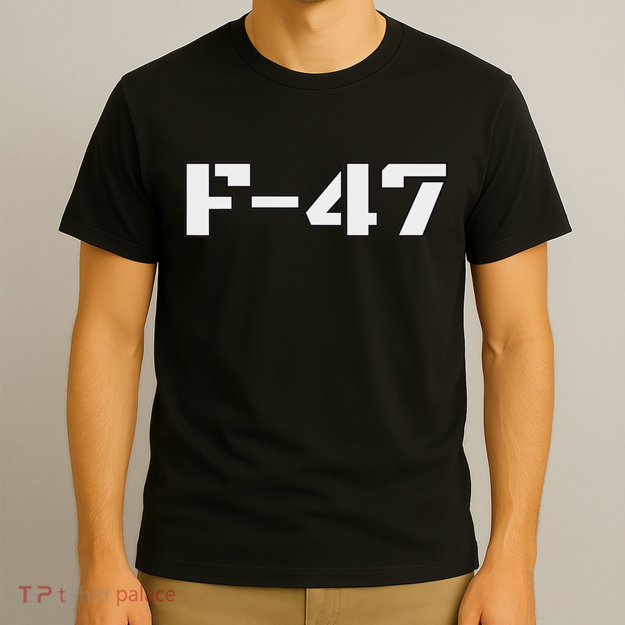 F 47 Next Generation Fighter Jet Aviation Airshow T-Shirt