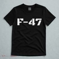 F 47 Next Generation Fighter Jet Aviation Airshow T-Shirt thumb 5