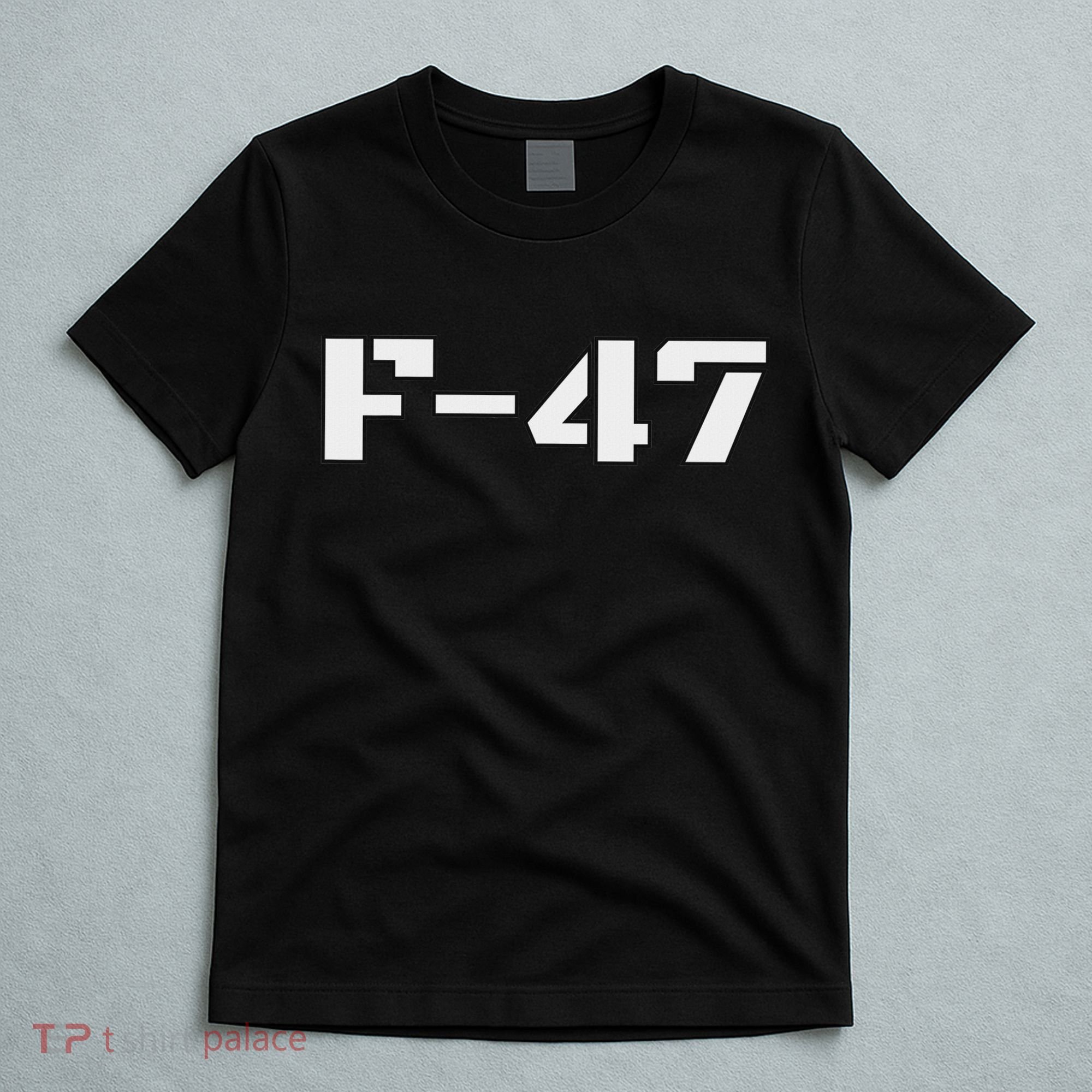 F 47 Next Generation Fighter Jet Aviation Airshow T-Shirt