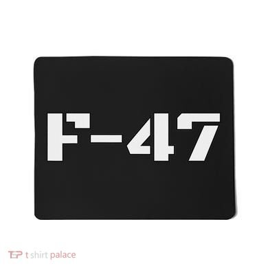 F 47 Next Generation Fighter Jet Aviation Airshow Mousepad