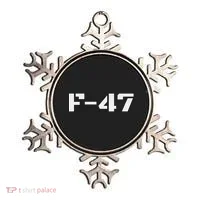 F 47 Next Generation Fighter Jet Aviation Airshow Ornament thumb 0