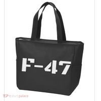 F 47 Next Generation Fighter Jet Aviation Airshow Tote Bag thumb 3