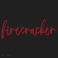 Firecracker 4th Of July Women's Sweatshirt thumb 2