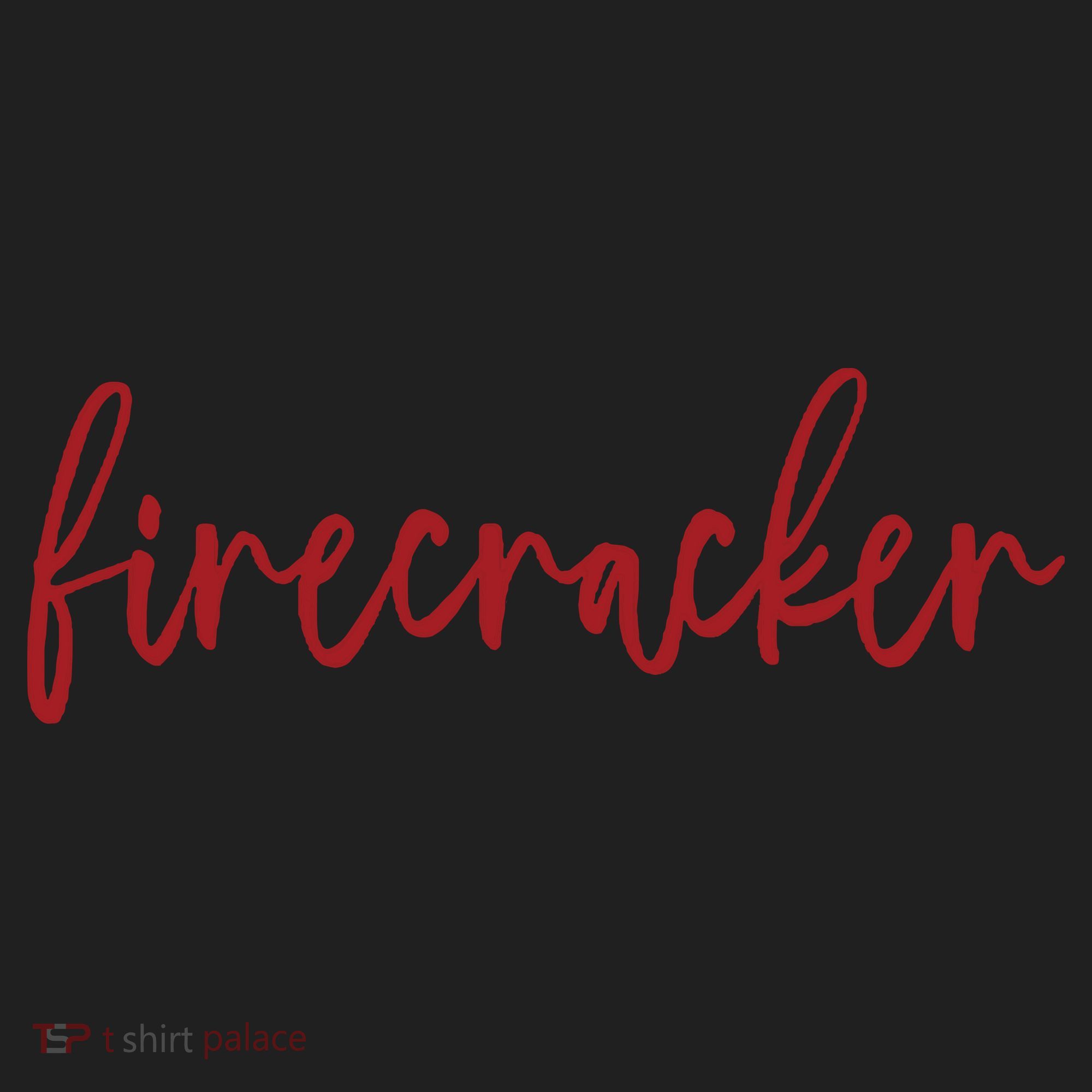 Firecracker 4th Of July Women's Sweatshirt