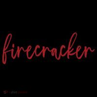 Firecracker 4th Of July Coaster thumb 2