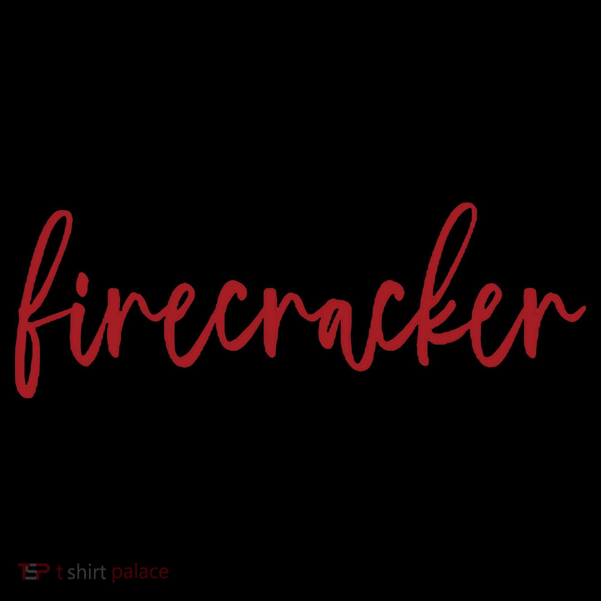 Firecracker 4th Of July Tote Bag