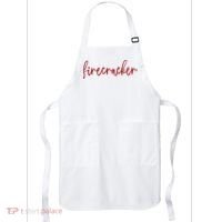 Firecracker 4th Of July Apron thumb 0