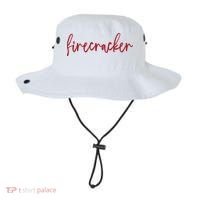 Firecracker 4th Of July Bucket Hat thumb 0