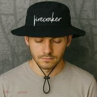 Firecracker 4th Of July Bucket Hat thumb 2