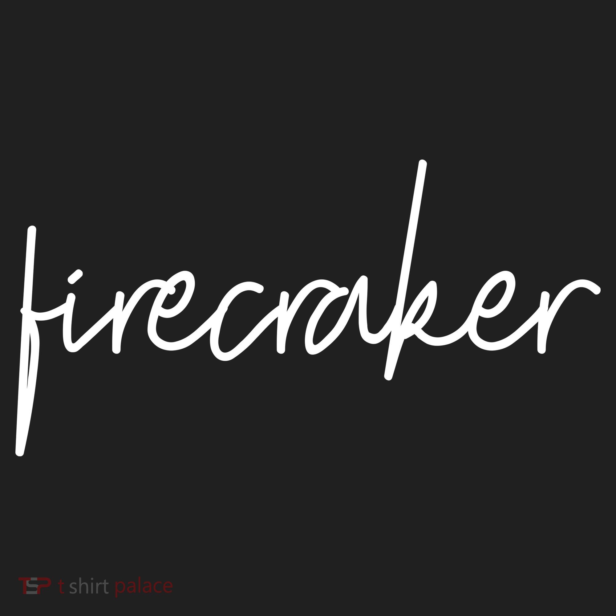 Firecracker 4th Of July Beanie