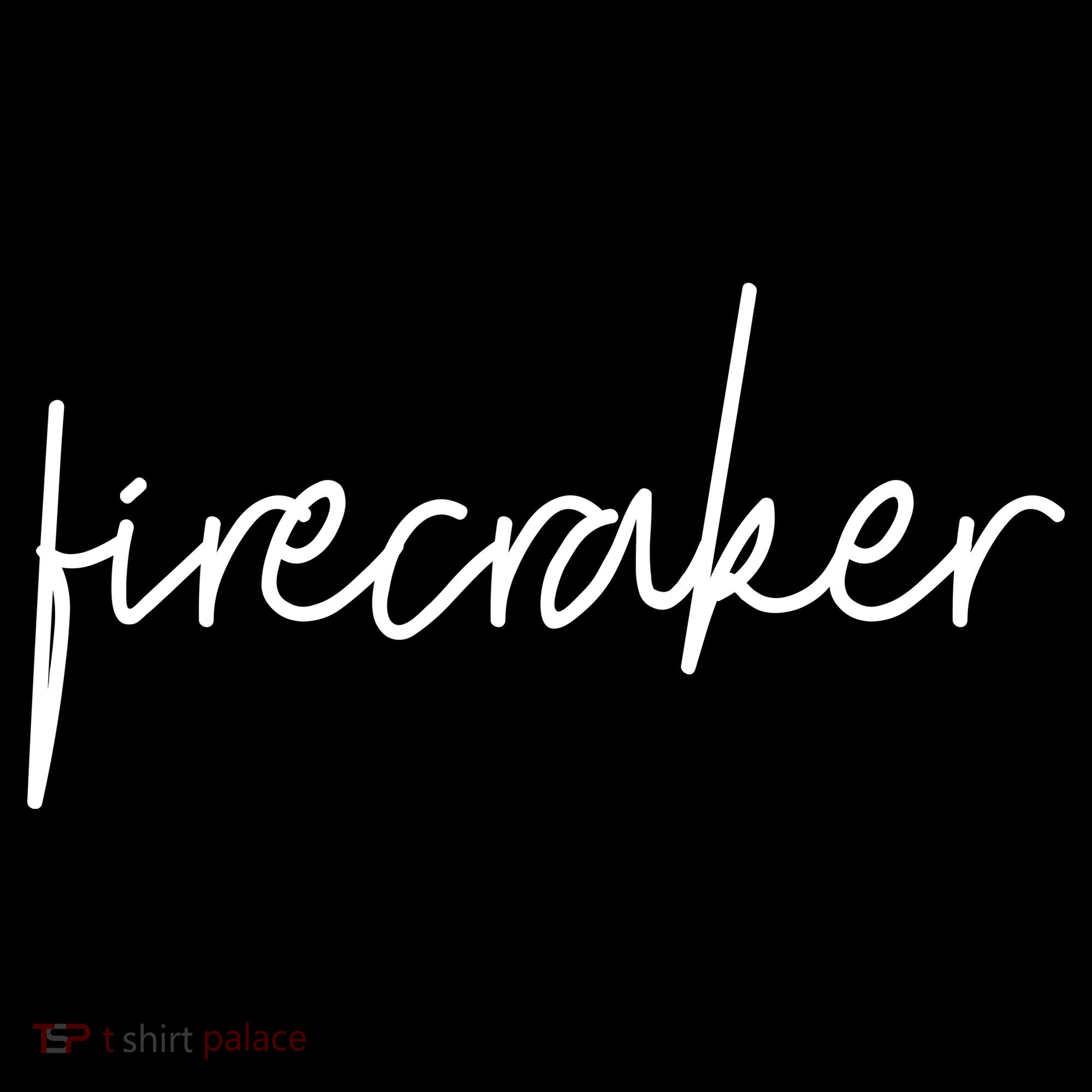 Firecracker 4th Of July Women's Hoodie