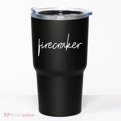 Tumbler