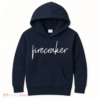 Kids Hoodie