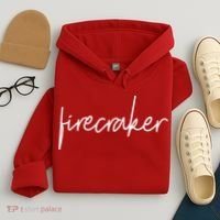 Firecracker 4th Of July Hoodie thumb 4