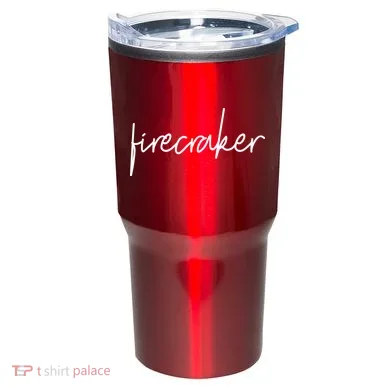 Tumbler