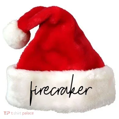 Santa Hat