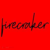 Firecracker 4th Of July Santa Hat thumb 1