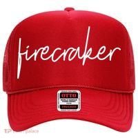 Firecracker 4th Of July Hat thumb 0
