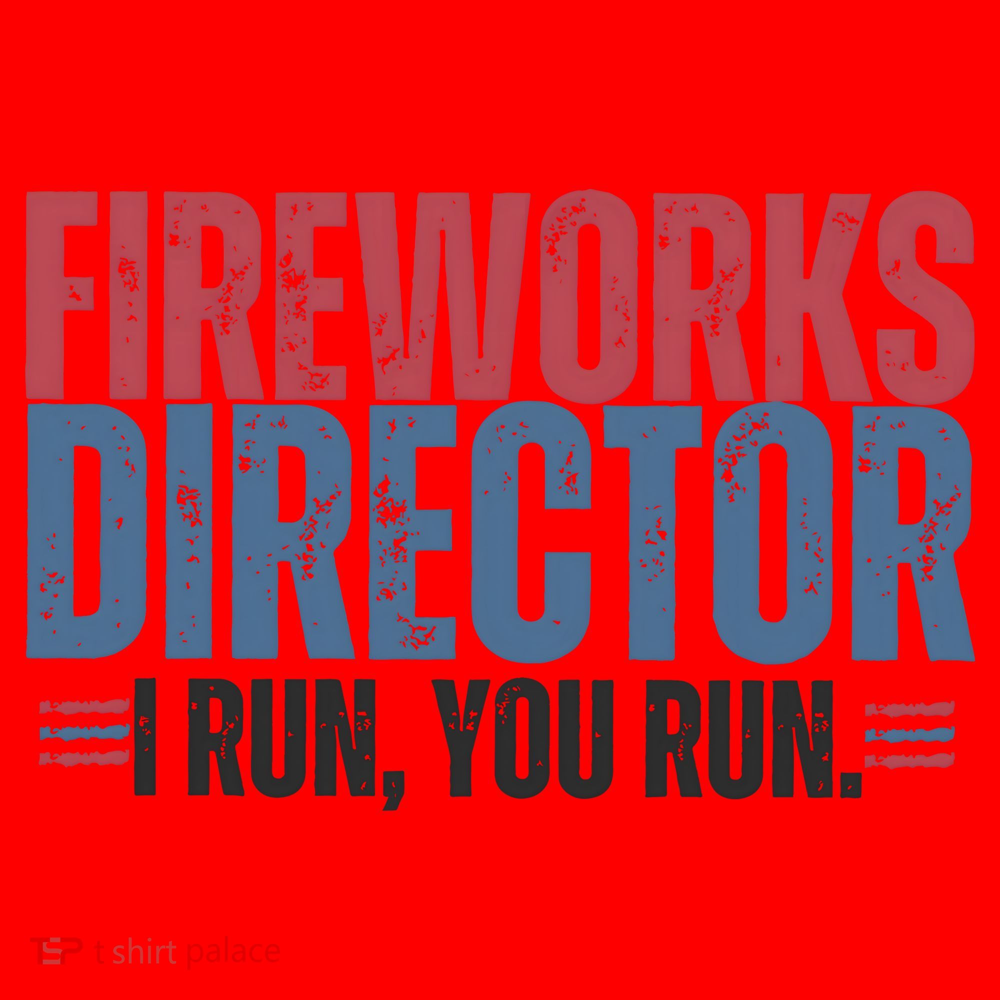 Funny 4th Of July Fireworks Director Independence Day Santa Hat