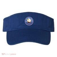 Funny 4th Of July Bald Eagle Are You Free Tonight Usa Visor thumb 0