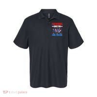 Funny 4th Of July Fireworks Director I Run You Run Polo thumb 0