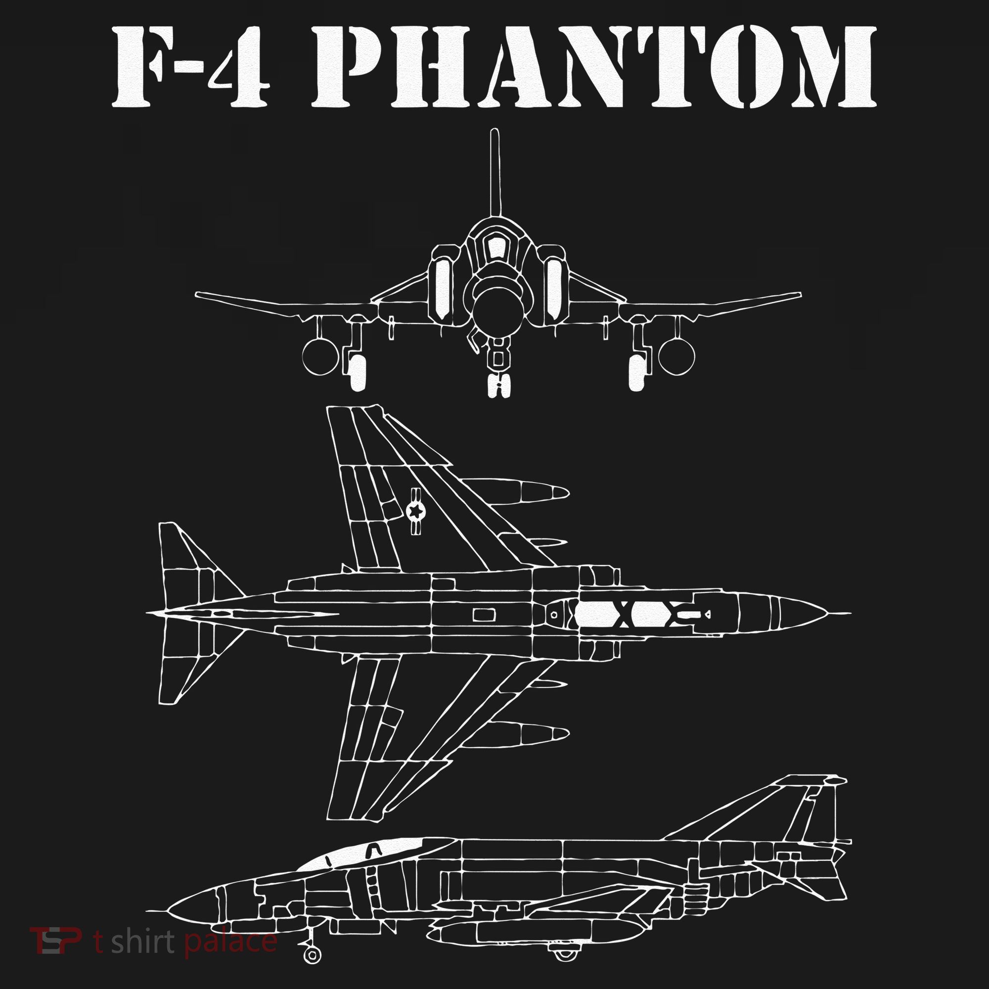 F 4 Phantom Fighter Jet Airplane Pilot Military Aircraft F4 Kids Sweatshirt