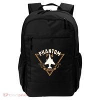 F 4 Phantom II Naval Fighter Bomber Jet Interceptor Aircraft Backpack thumb 0