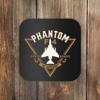 F 4 Phantom II Naval Fighter Bomber Jet Interceptor Aircraft Coaster thumb 0