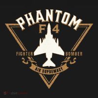 F 4 Phantom II Naval Fighter Bomber Jet Interceptor Aircraft Coaster thumb 2