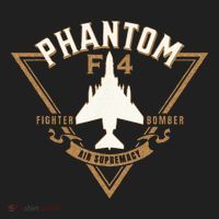 F 4 Phantom II Naval Fighter Bomber Jet Interceptor Aircraft Tumbler thumb 3