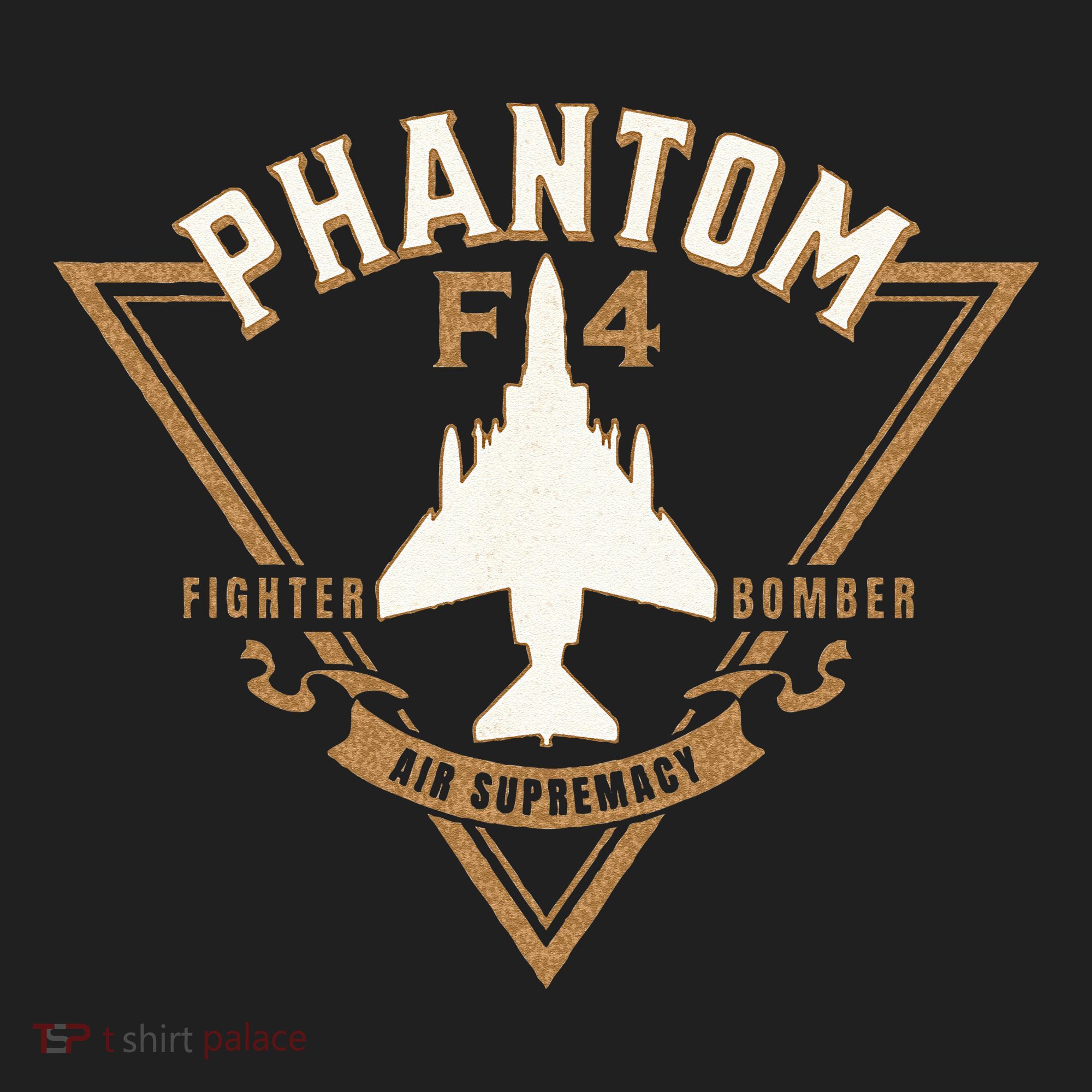 F 4 Phantom II Naval Fighter Bomber Jet Interceptor Aircraft Tumbler