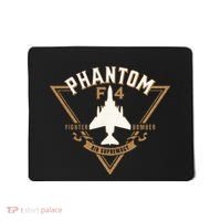 F 4 Phantom II Naval Fighter Bomber Jet Interceptor Aircraft Mousepad thumb 0