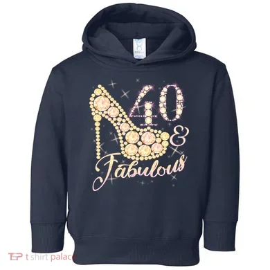Toddler Hoodie