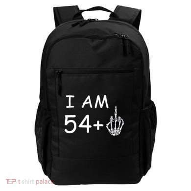 Funny 55th Birthday Backpack