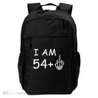 Funny 55th Birthday Backpack thumb 0