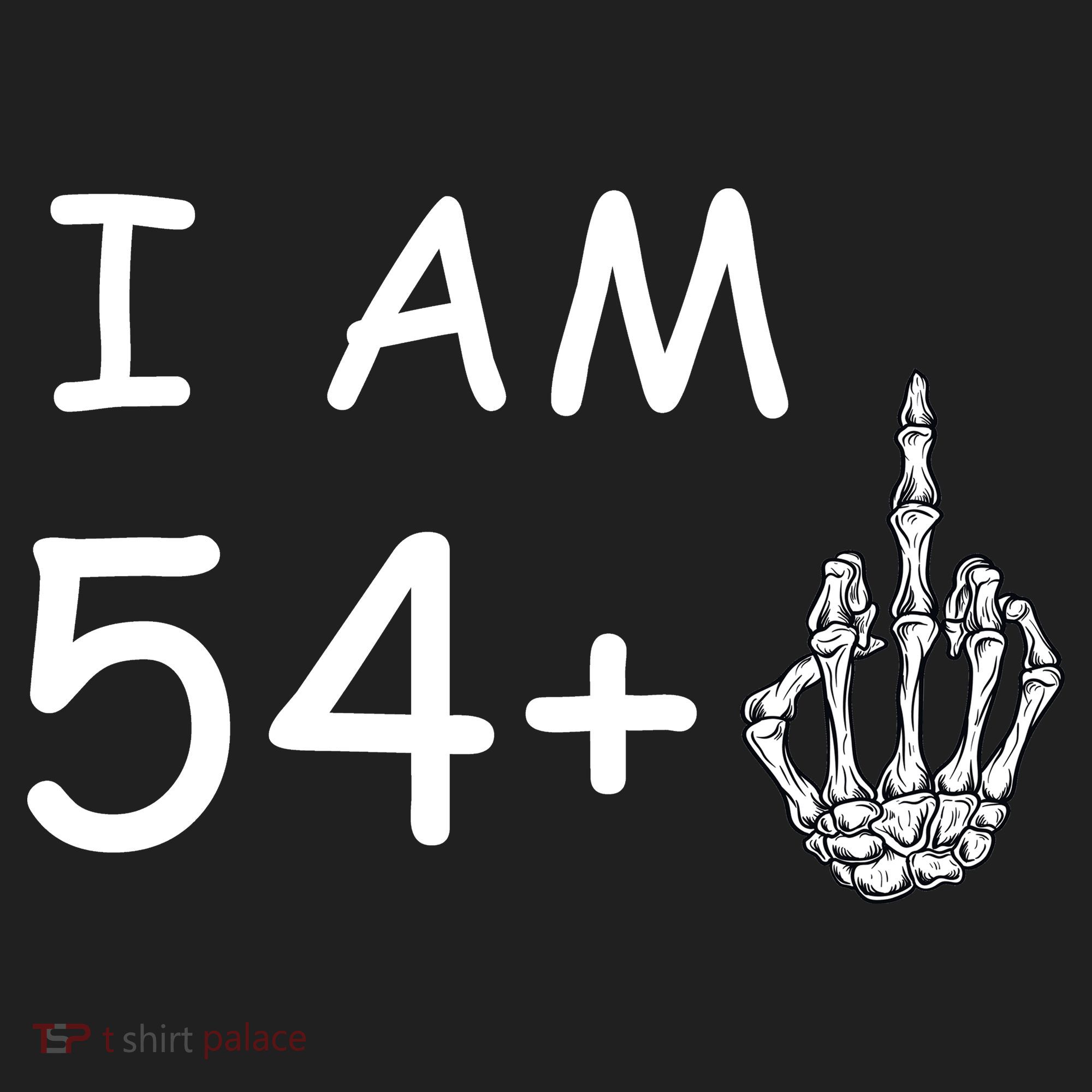 Funny 55th Birthday Beanie