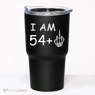 Tumbler