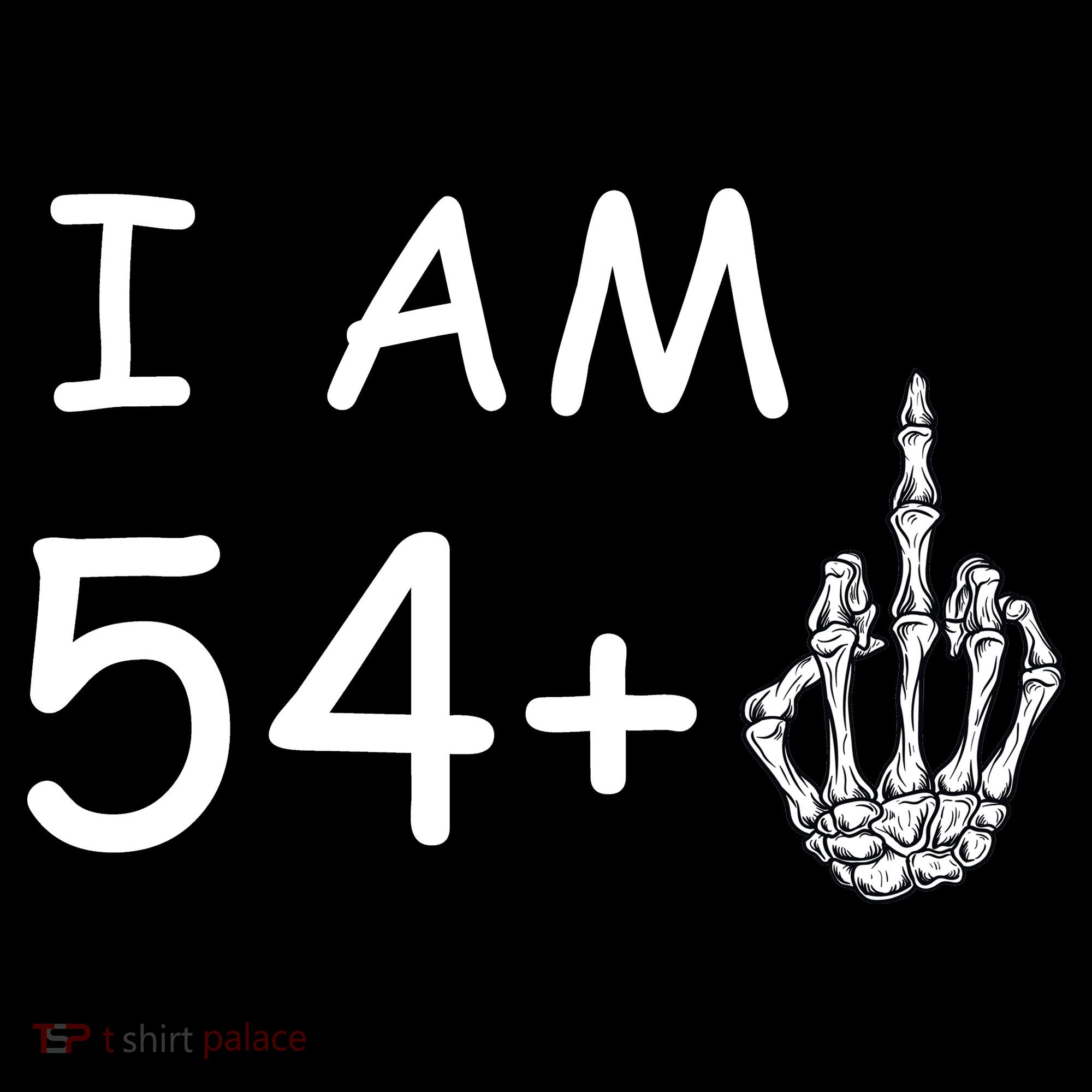 Funny 55th Birthday Toddler Hoodie