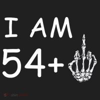 Funny 55th Birthday Golf Towel thumb 3