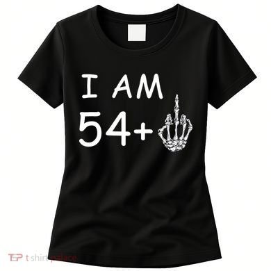 Funny 55th Birthday Women's T-Shirt