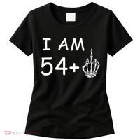 Funny 55th Birthday Women's T-Shirt thumb 0