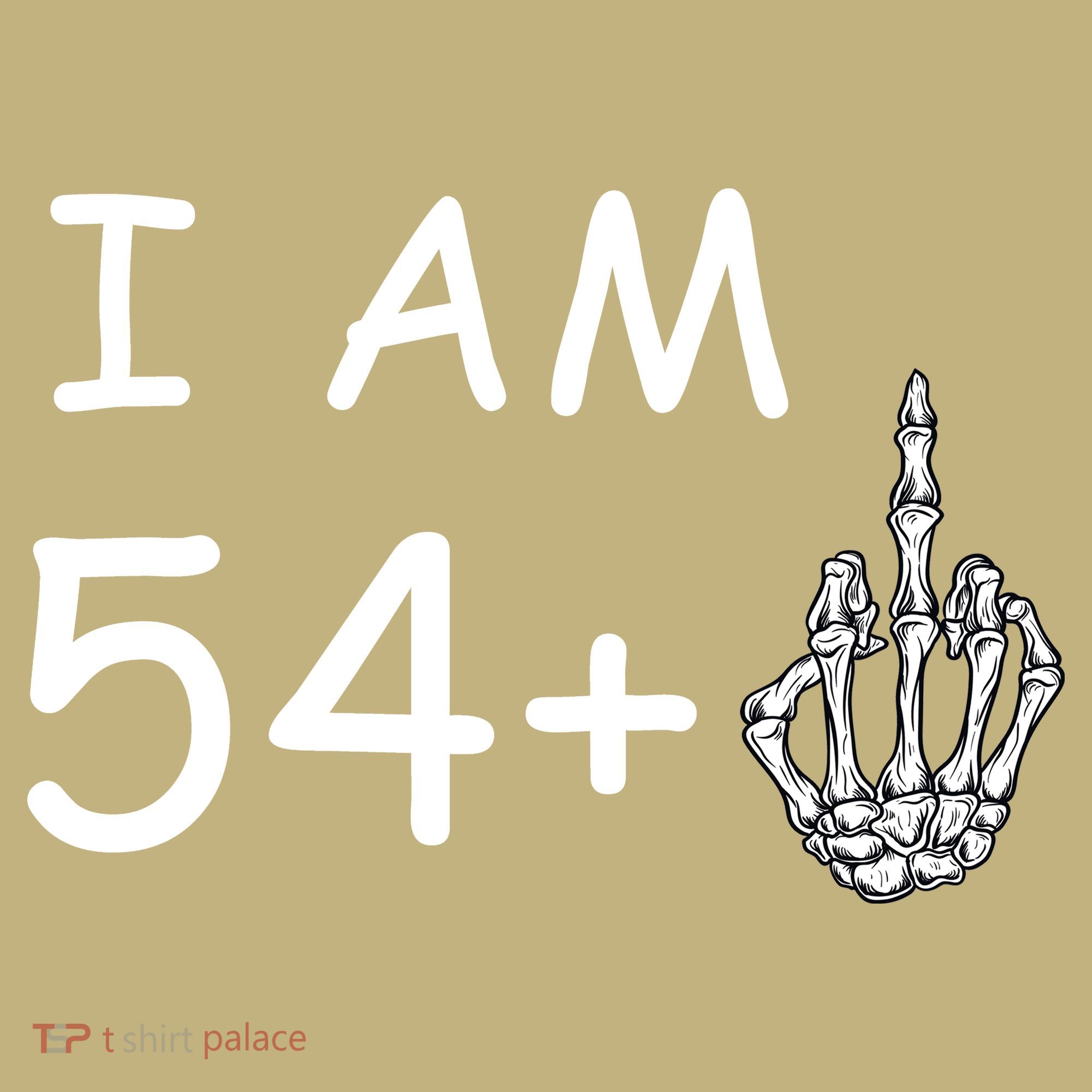 Funny 55th Birthday Hoodie