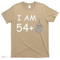 Funny 55th Birthday T-Shirt thumb 0