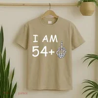 Funny 55th Birthday T-Shirt thumb 2