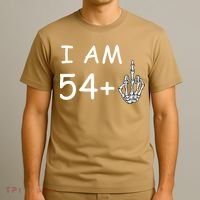 Funny 55th Birthday T-Shirt thumb 3
