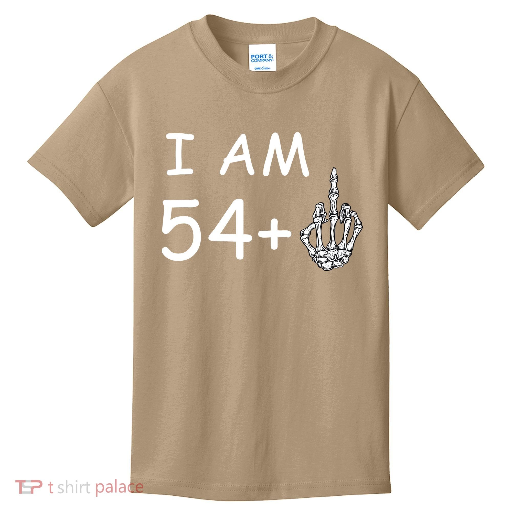 Funny 55th Birthday Kids T-Shirt