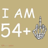 Funny 55th Birthday Kids T-Shirt thumb 2