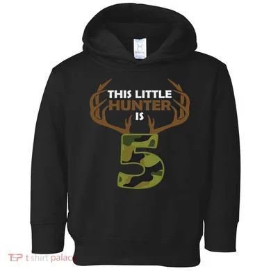 Toddler Hoodie