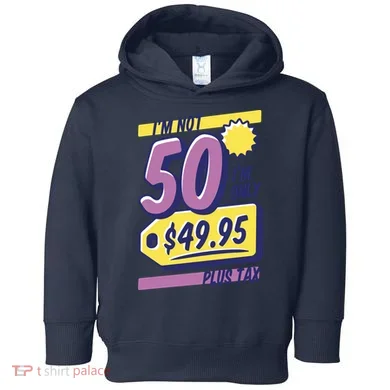Toddler Hoodie